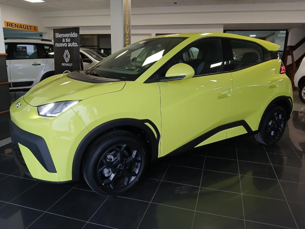 Byd Dolphin MINl Gl 0km